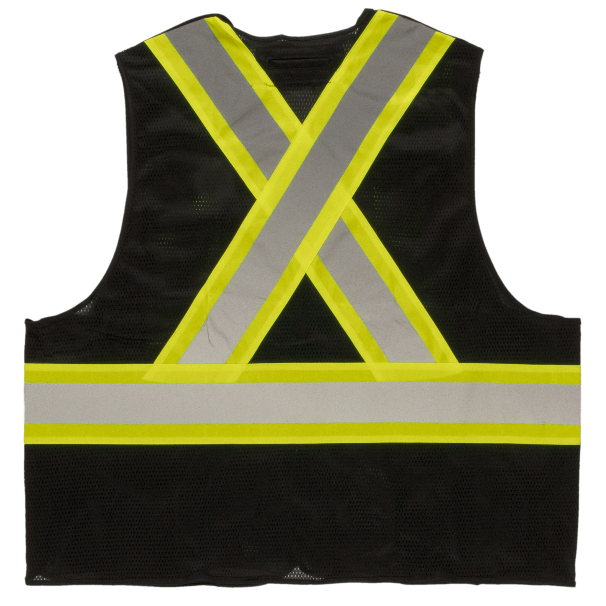 Picture of Tough Duck S9I0 5-POINT TEARAWAY SAFETY VEST